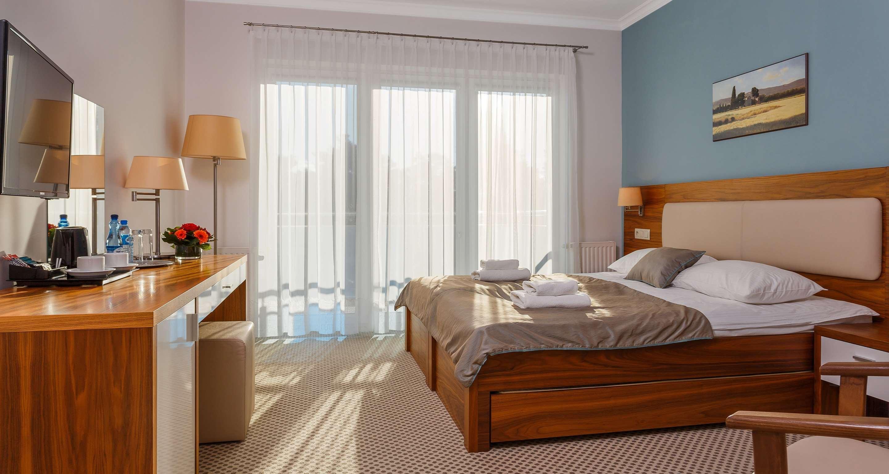 Best Western Hotel Jurata Exterior foto