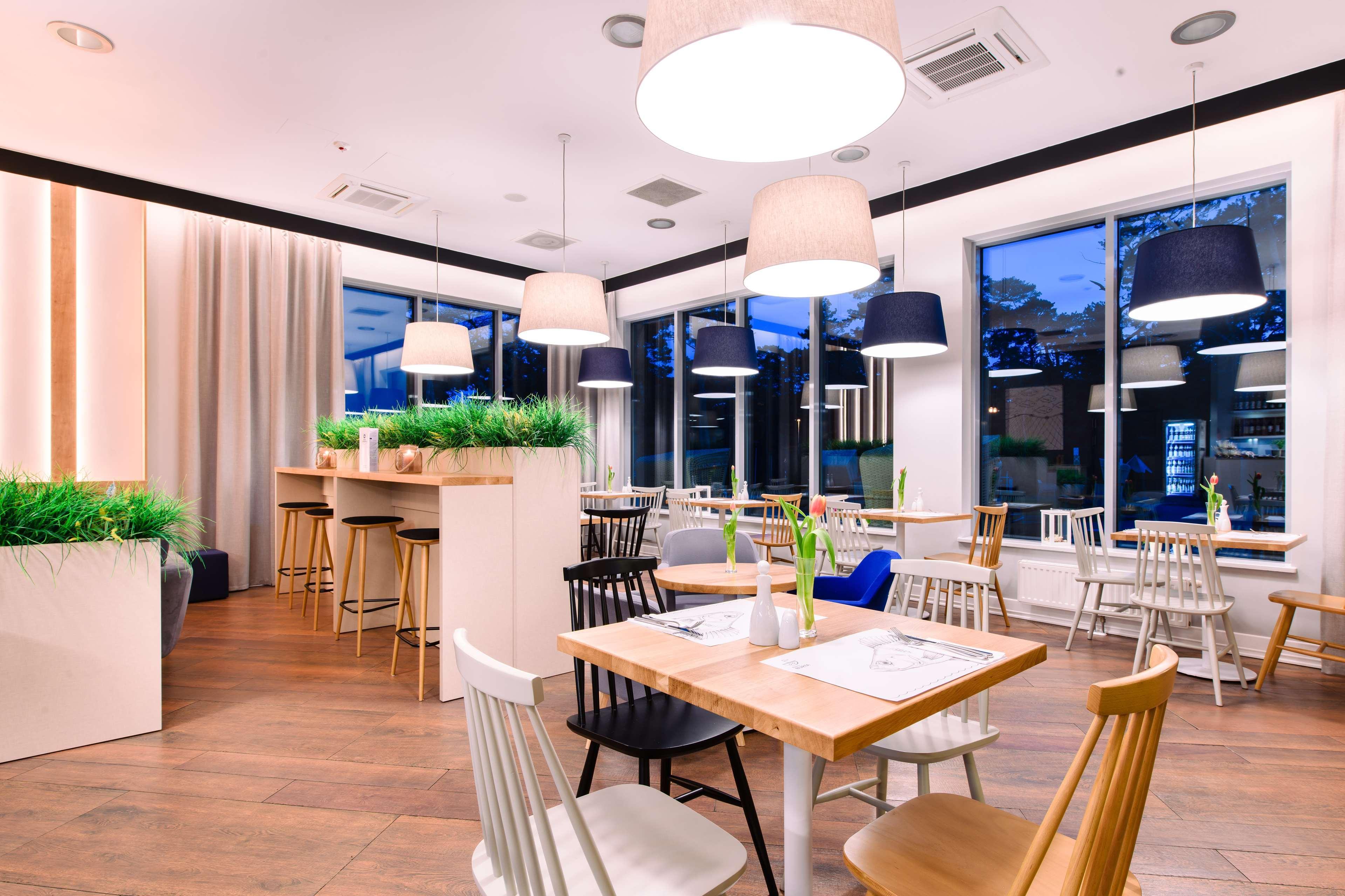 Best Western Hotel Jurata Exterior foto