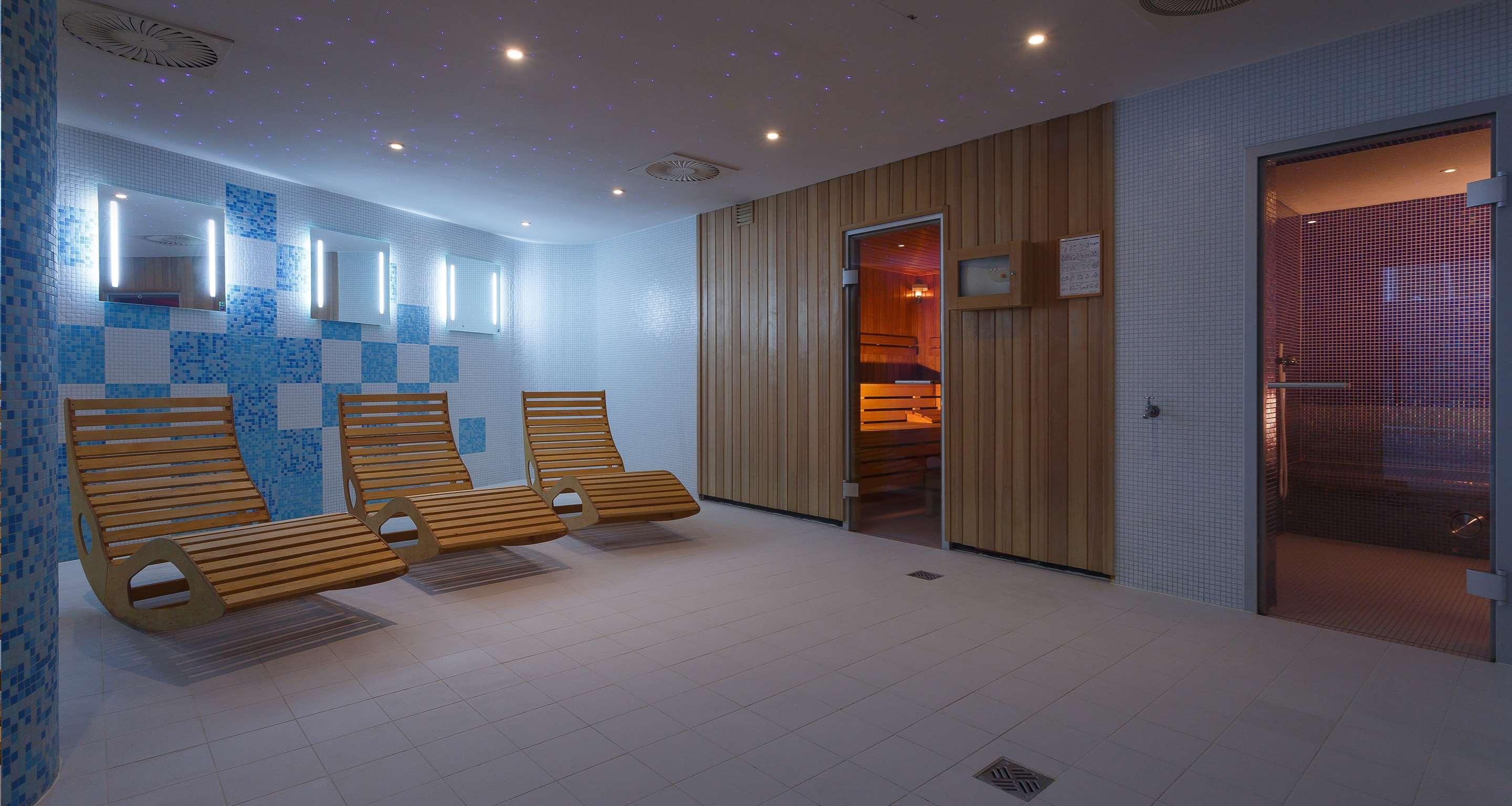 Best Western Hotel Jurata Exterior foto
